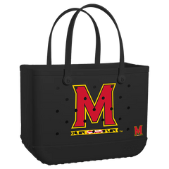 Original Bogg Bag - Maryland Terrapins