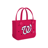 Bitty Bogg Bag - Washington Nationals