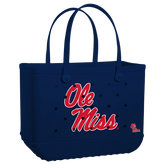 Original Bogg Bag - Ole Miss Rebels