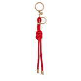Bogg'd & Charmed - Buoy Red Nautical Rope