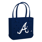 Baby Bogg Bag - Atlanta Braves