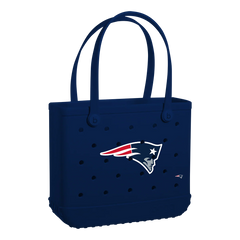 Baby Bogg Bag - New England Patriots