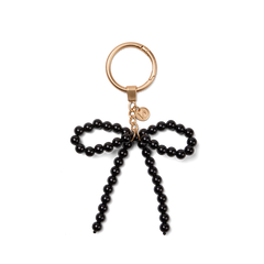 Bogg'd & Charmed - Black Pearl Bow