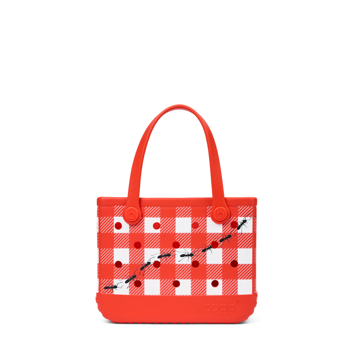 Bitty Bogg Bag -  Picnic Guests