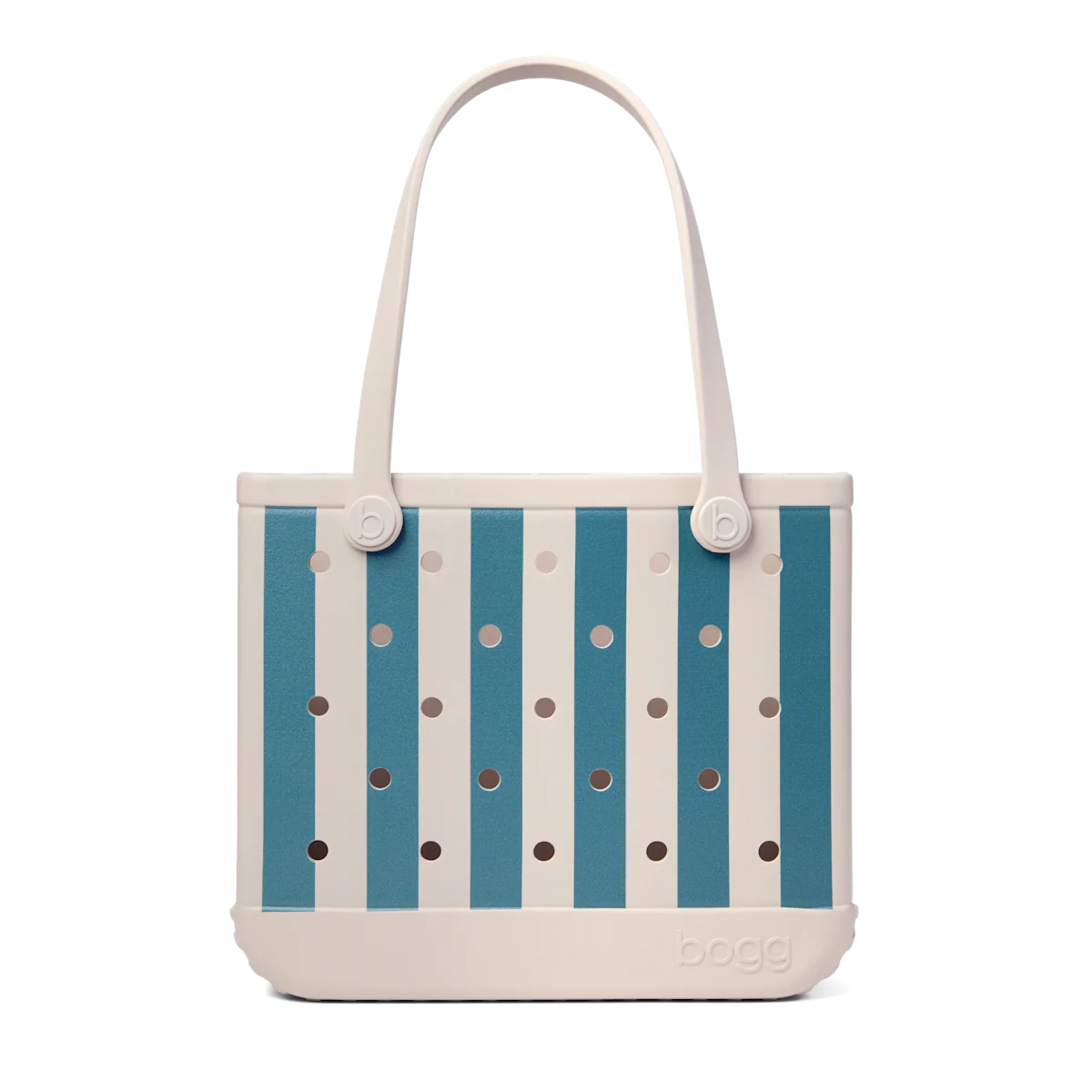 Baby Bogg Bag - Dockside Stripe