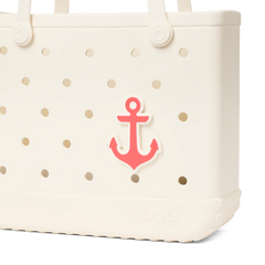 Bogg Bit  - Capri Coral Anchor