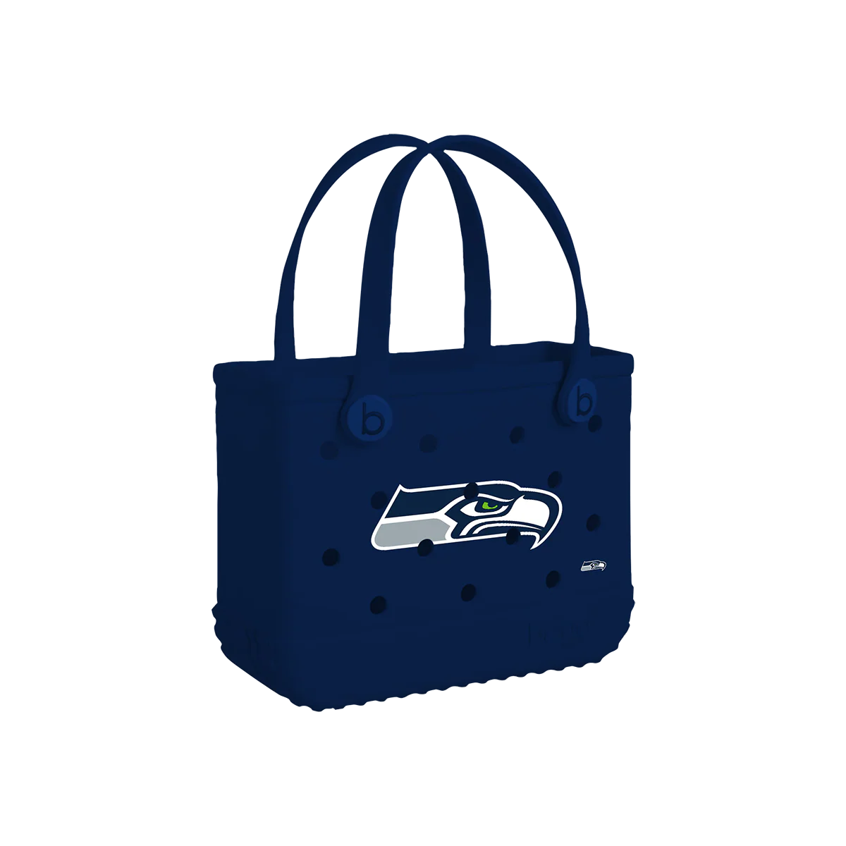 Bitty Bogg Bag - Seattle Seahawks