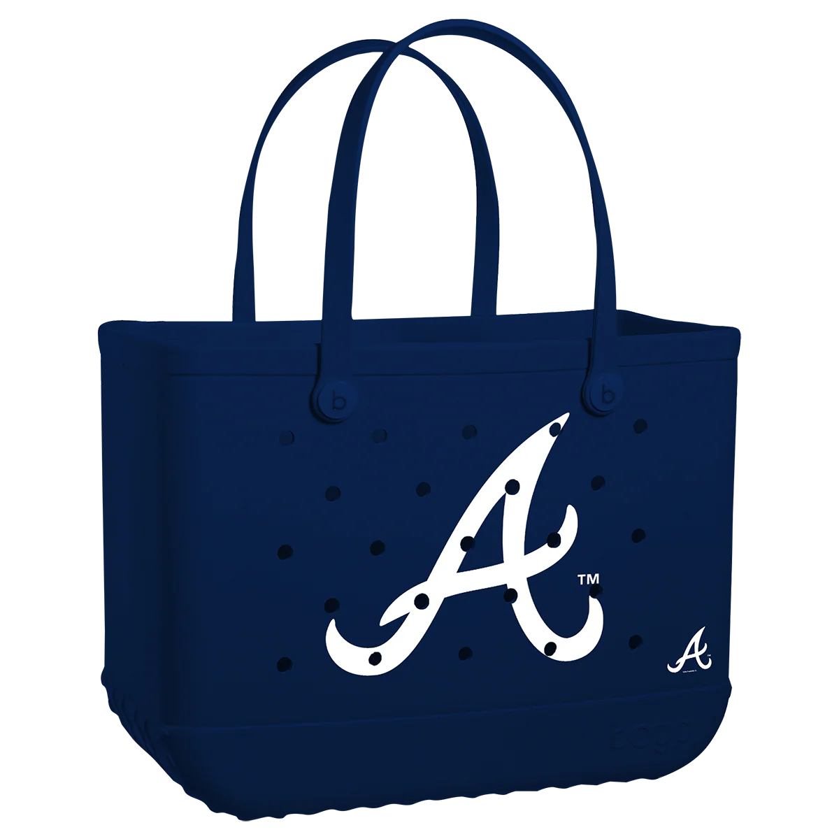 Original Bogg Bag - Atlanta Braves