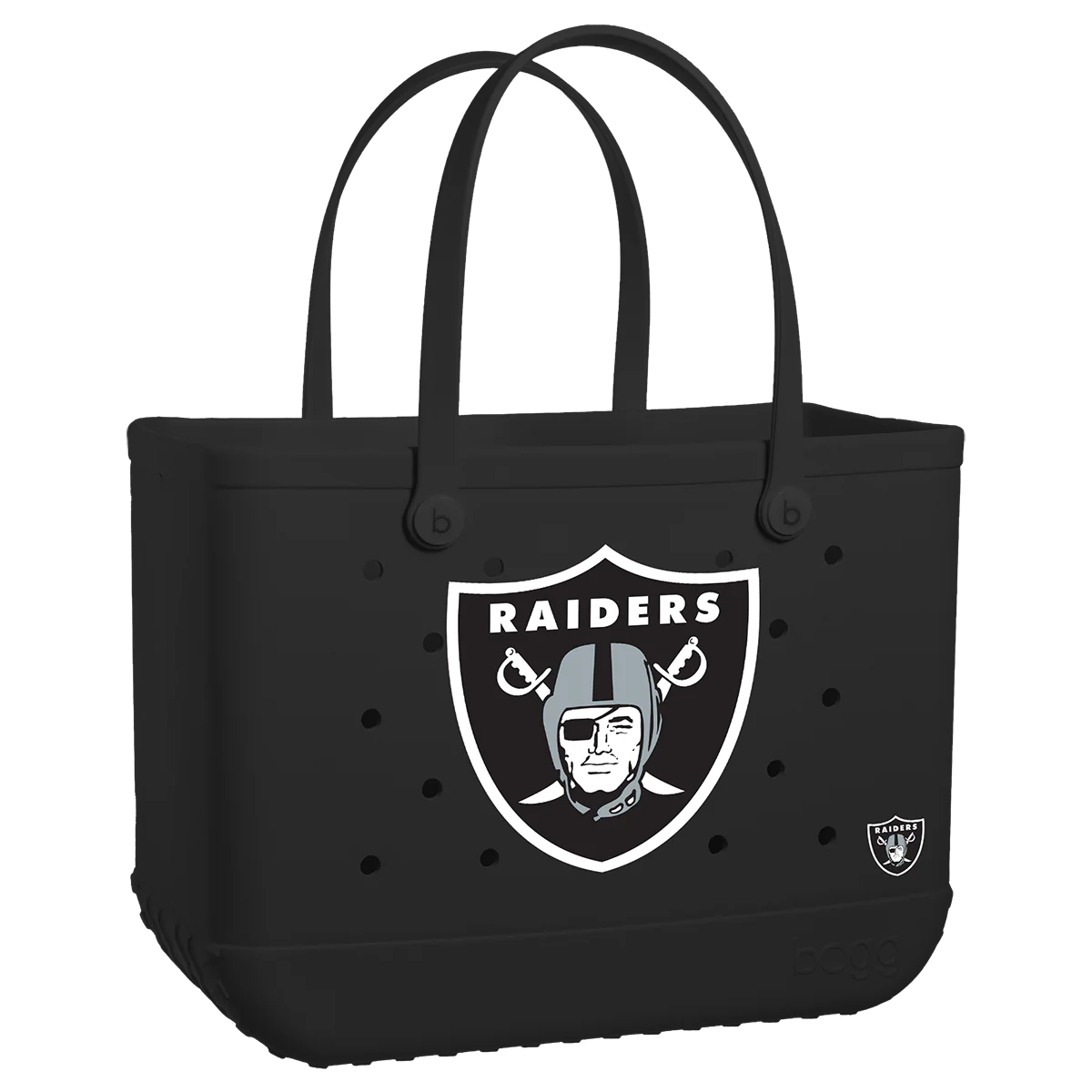 Original Bogg Bag - Las Vegas Raiders