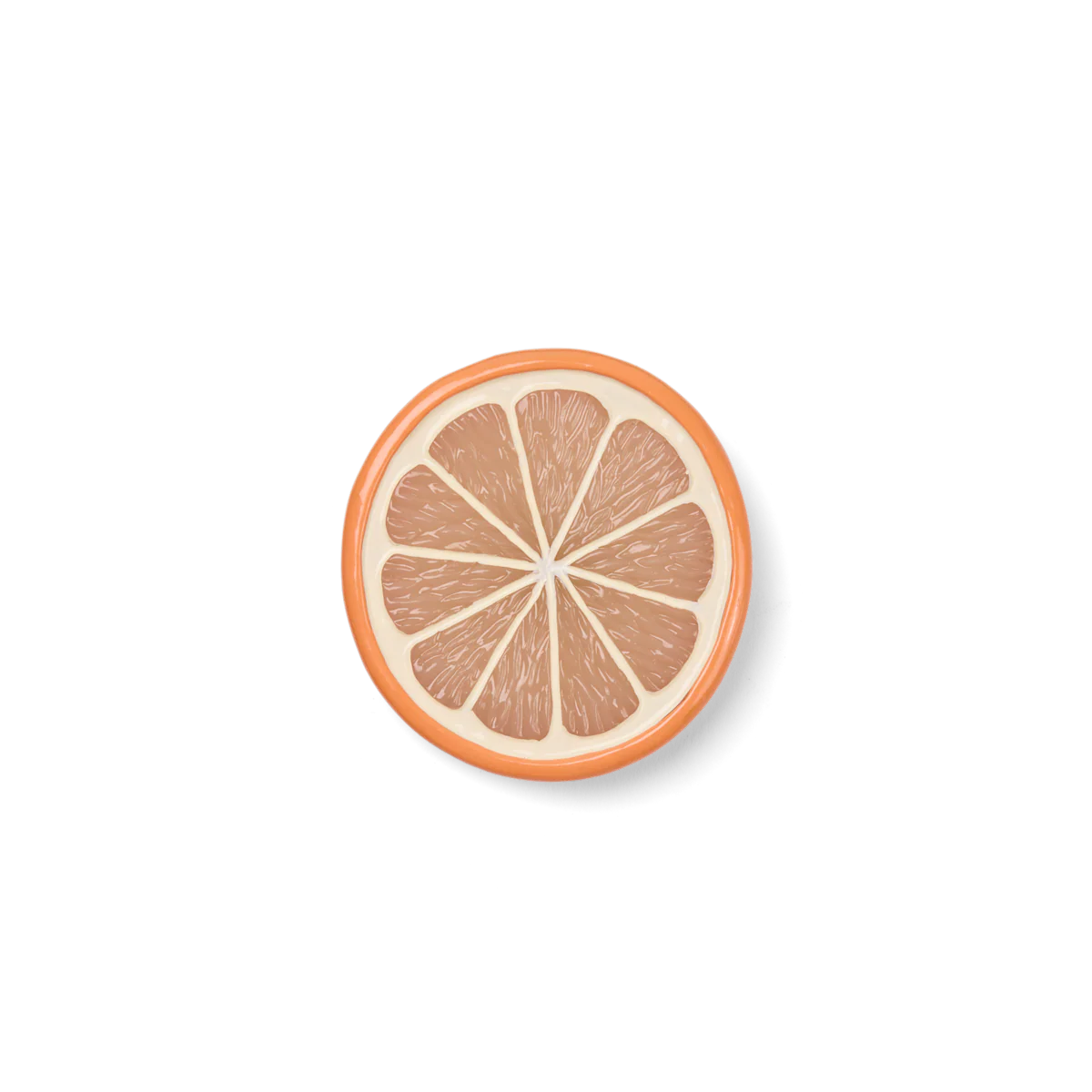 Bogg Bit  - Orange Slice
