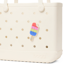 Bogg Bit  - Popsicle
