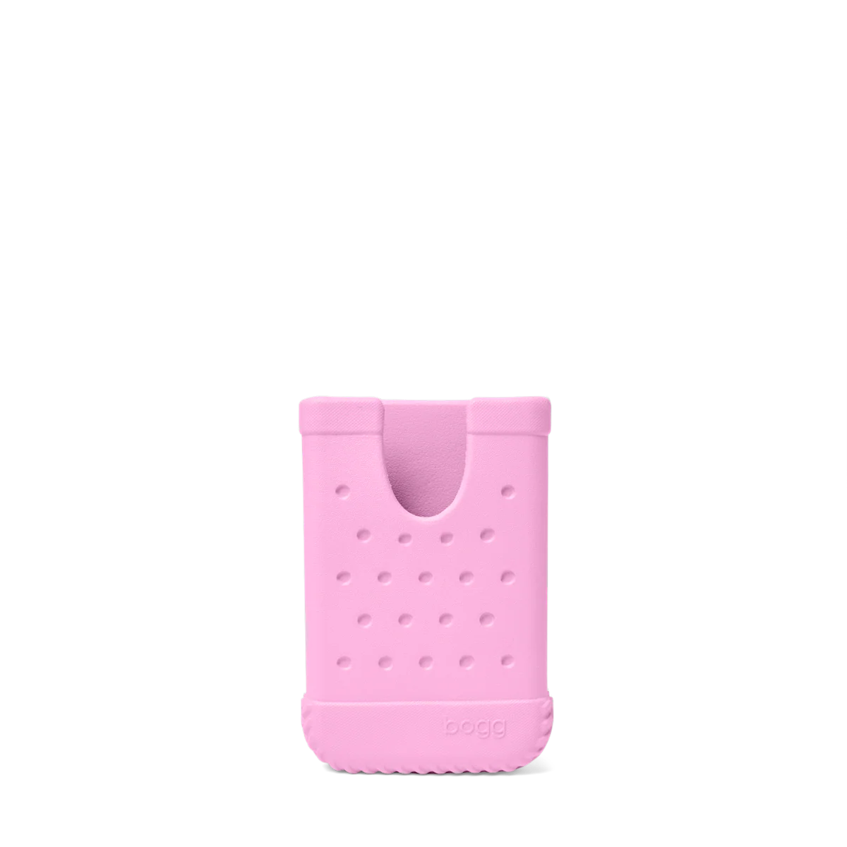 Call Me Bogg  - Pink Taffy