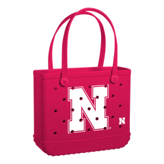 Baby Bogg Bag - Nebraska Cornhuskers