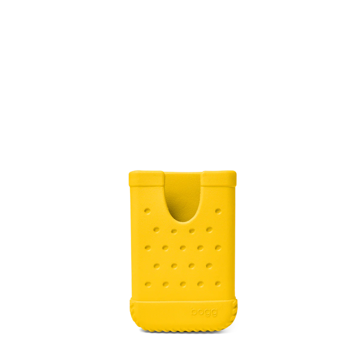 Call Me Bogg  - Limoncello Yellow