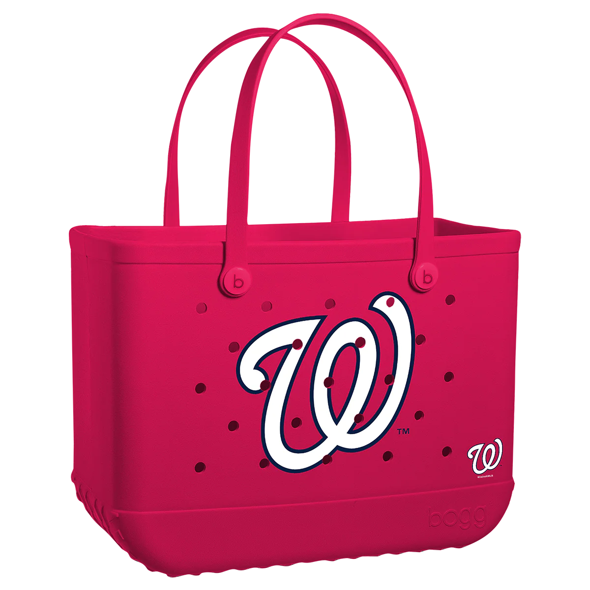 Original Bogg Bag - Washington Nationals