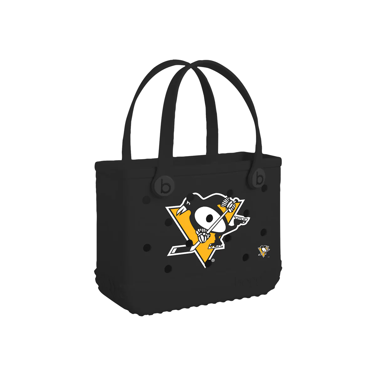 Bitty Bogg Bag - Pittsburgh Penguins