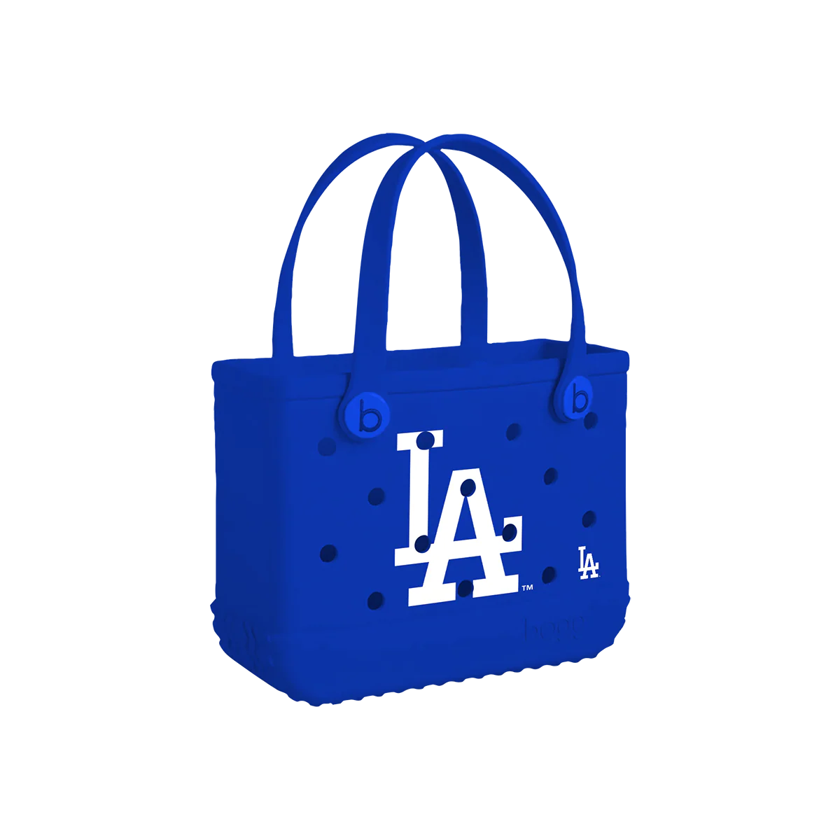 Bitty Bogg Bag - Los Angeles Dodgers