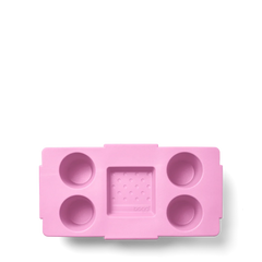 Top O' The Bogg To Ya!  - Pink Taffy