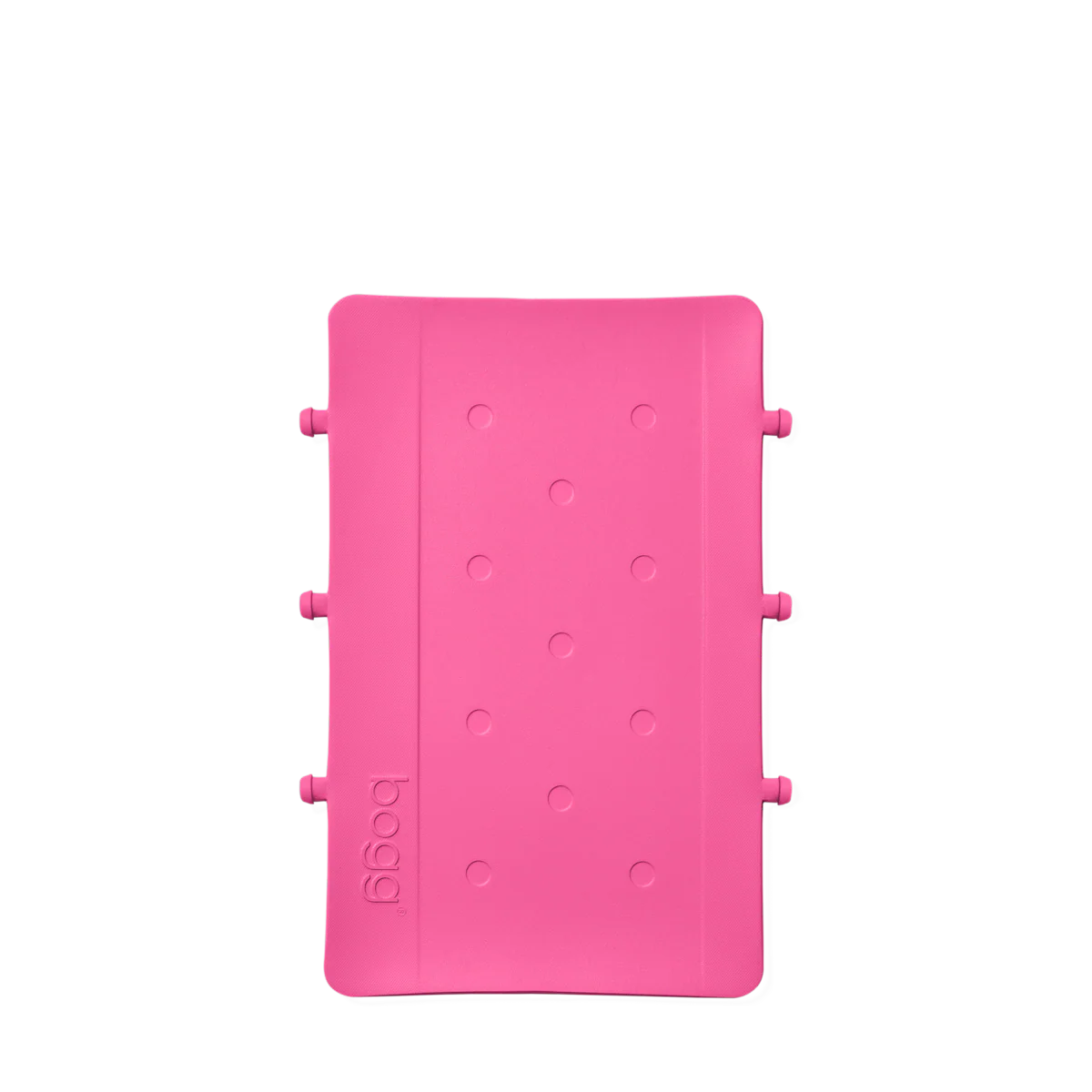 Divvy Up - Haute Pink