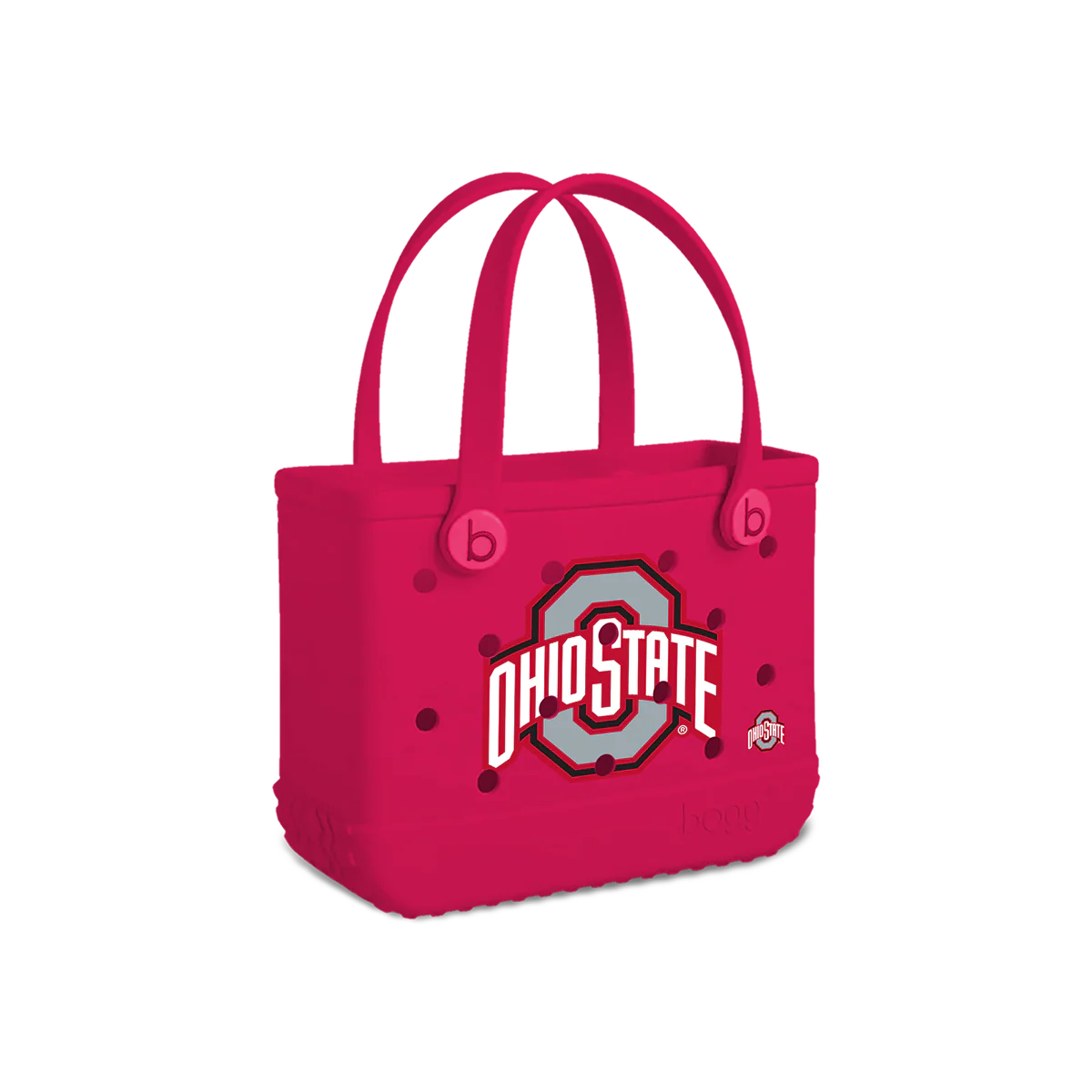 Bitty Bogg Bag - Ohio State Buckeyes
