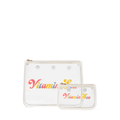 Bogg Bag Decorative Insert - Vitamin Sea