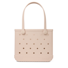 Baby Bogg Bag - Freshly Pressed Linen