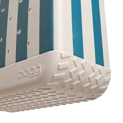 Original Bogg Bag - Dockside Stripe